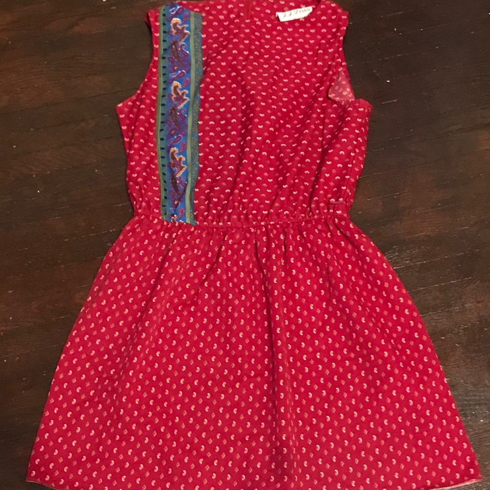 Vintage dress